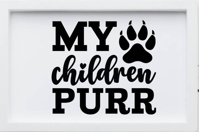 My children purr-01 SVG Angelina750 