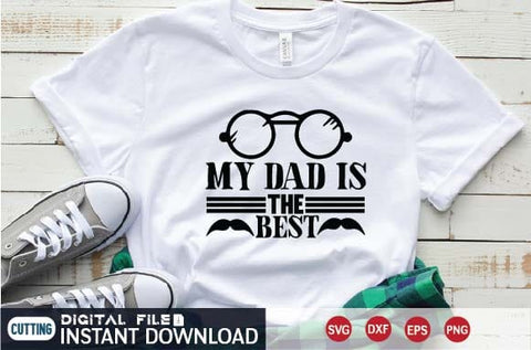 my dad is the best svg SVG designer krishna 