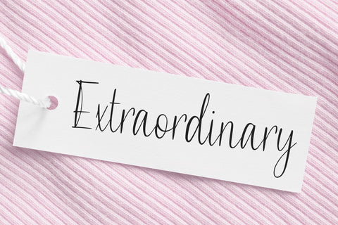 My Diary Font Abo Daniel Studio 