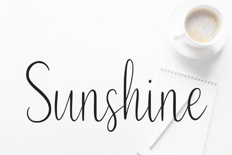 My Diary Font Abo Daniel Studio 