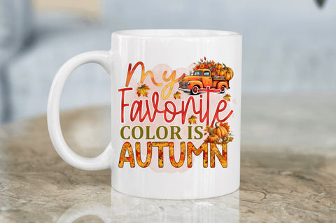 My favorite color is Sublimation Design Sublimation Regulrcrative 