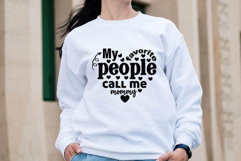 My favorite people call me mommy-01 SVG Angelina750 