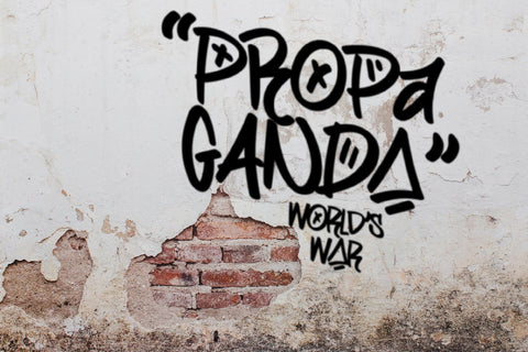 My First Story Font BB Digital Arts 