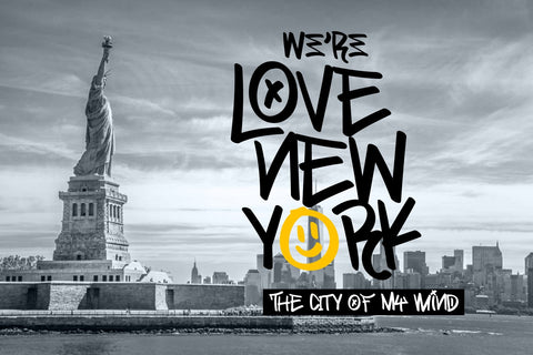 My First Story Font BB Digital Arts 