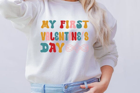 my first valentines day SVG Angelina750 