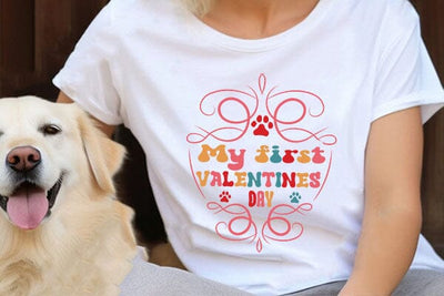 My first valentines day SVG Angelina750 