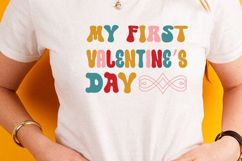 my first valentines day SVG Angelina750 