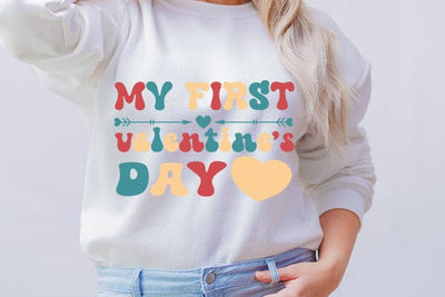 my first valentines day SVG Angelina750 