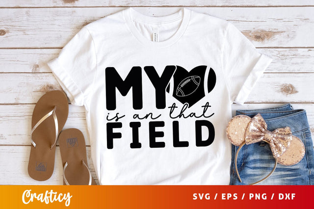 My is an that field SVG Design SVG Designangry 