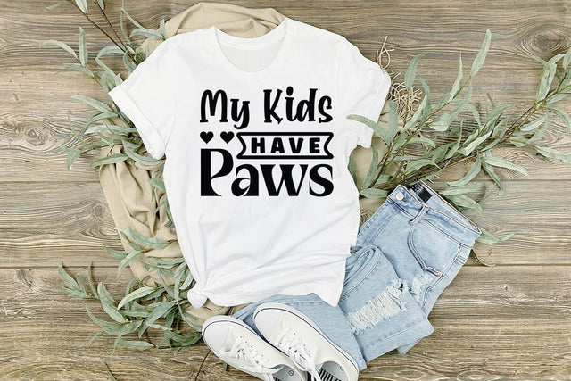 My kids have paws-01 SVG Angelina750 