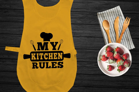 My kitchen rules SVG Design SVG Designangry 