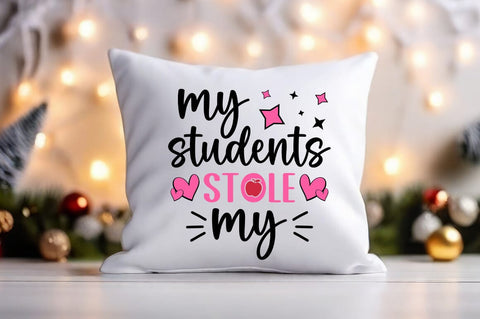 My Students Stole My Svg Design SVG Designangry 