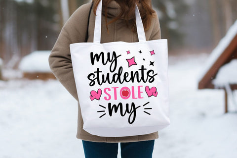 My Students Stole My Svg Design SVG Designangry 