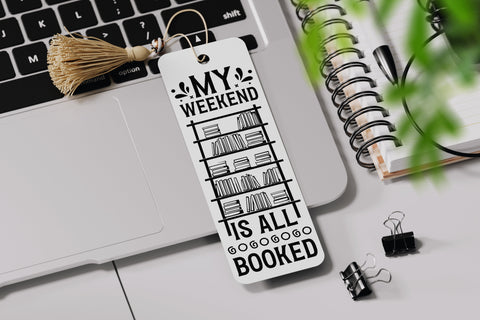 My Weekend Is All Booked SVG Design SVG Designangry 