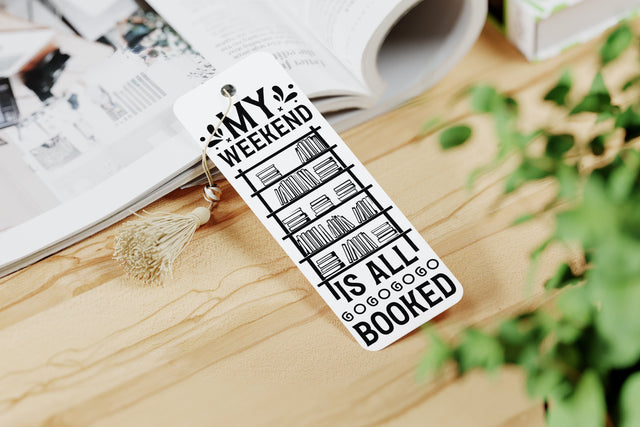 My Weekend Is All Booked SVG Design SVG Designangry 