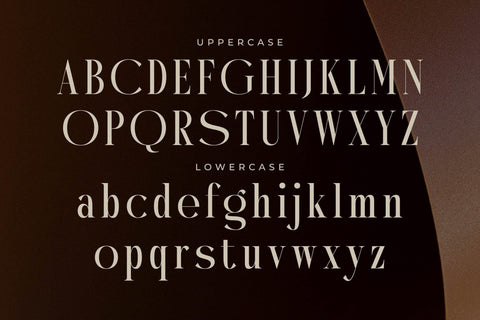 Mystequ - New Modern Display Font Storytype Studio 