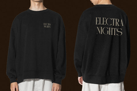 Mystequ - New Modern Display Font Storytype Studio 