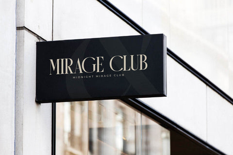 Mystequ - New Modern Display Font Storytype Studio 