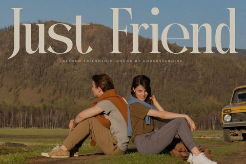 Mystequ - New Modern Display Font Storytype Studio 