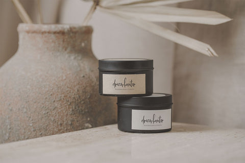 Mystic Heirloom Script Font Beck McCormick 