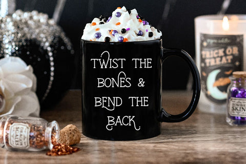Mystic Midnight Serif Font Beck McCormick 