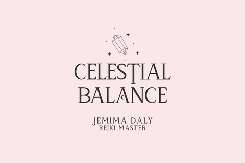 Mystic Starlight - A Tarot Card Font Font Beck McCormick 