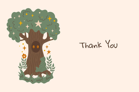 Mystic Woodland Elements PNG Clipart Sublimation Rin Green 