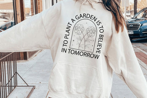 Mystical Wildflower SVG Bundle SVG Regulrcrative 