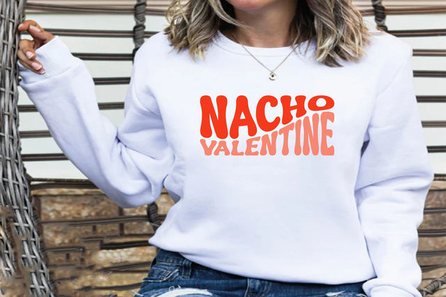 Nacho Valentine SVG nirmal108roy 
