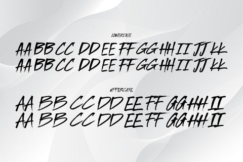 Nafigator Black Font gatype 