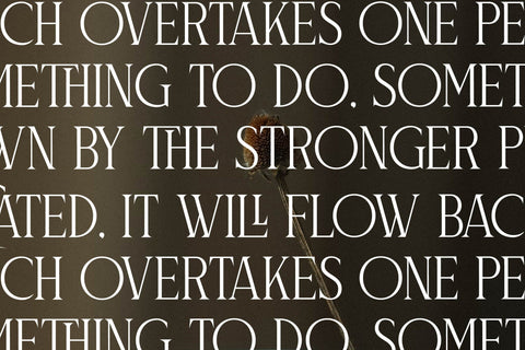 Naftegfo A New Modern Serif Font Storytype Studio 