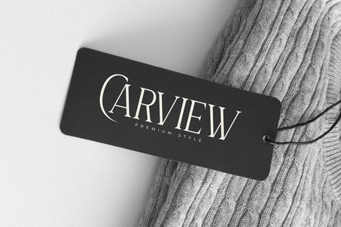 Naftegfo A New Modern Serif Font Storytype Studio 