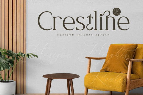 Naftegfo A New Modern Serif Font Storytype Studio 