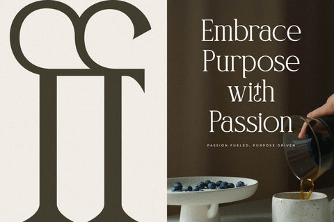 Naftegfo A New Modern Serif Font Storytype Studio 