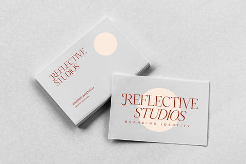 Nagista - Modern Serif Font Font Letterena Studios 