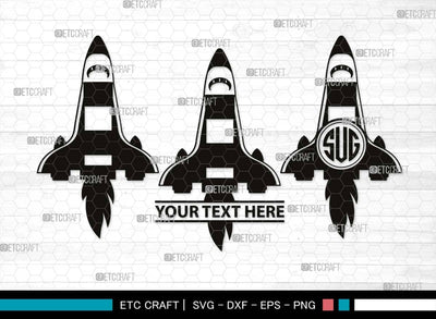 Nasa Monogram, Nasa Silhouette, NASA SVG, Space Svg, Astronaut Svg, Rocket Svg, Sun Svg, Astronaut Helmet Svg, SB00548 SVG ETC Craft 