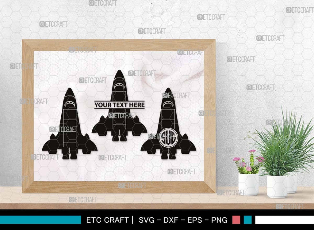 Nasa Monogram, Nasa Silhouette, NASA SVG, Space Svg, Astronaut Svg ...