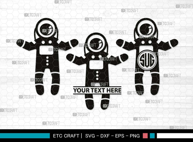 Nasa Monogram, Nasa Silhouette, NASA SVG, Space Svg, Astronaut Svg, Rocket Svg, Sun Svg, Astronaut Helmet Svg, SB00548 SVG ETC Craft 