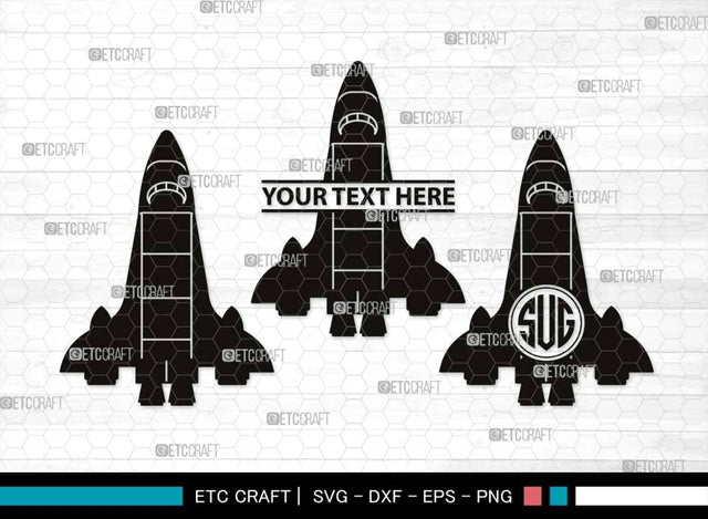 Nasa Monogram, Nasa Silhouette, NASA SVG, Space Svg, Astronaut Svg, Rocket Svg, Sun Svg, Astronaut Helmet Svg, SB00548 SVG ETC Craft 