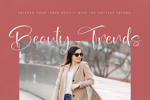 Natalia Dahlia - Modern Freestyle Script Font Letterena Studios 