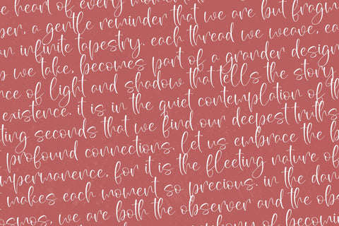 Natalia Dahlia - Modern Freestyle Script Font Letterena Studios 
