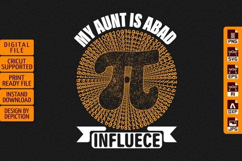 National Pie Day T-Shirt, Pie Day Typography T-Shirt Print Template Sketch DESIGN Depiction Studio 