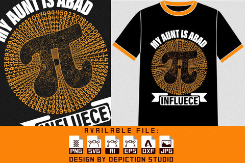 National Pie Day T-Shirt, Pie Day Typography T-Shirt Print Template Sketch DESIGN Depiction Studio 