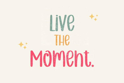 Nattural - Handwriting Font Font AnningArts Design 