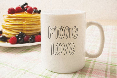 Nattural - Handwriting Font Font AnningArts Design 