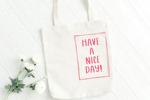 Nattural - Handwriting Font Font AnningArts Design 