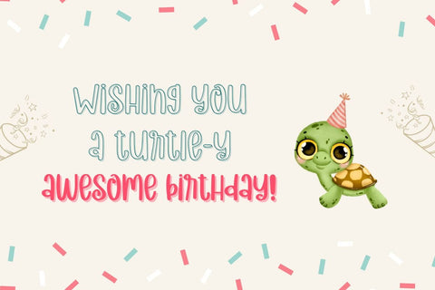 Nattural - Handwriting Font Font AnningArts Design 