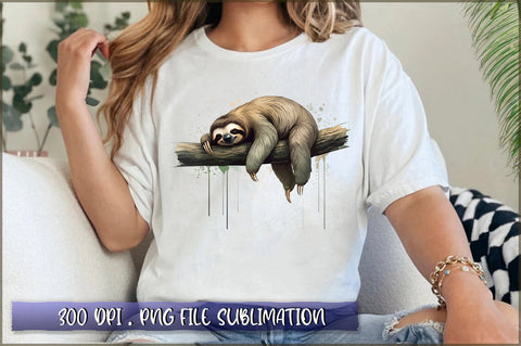 Natural born chiller Sublimation Sublimation Shetara Begum 