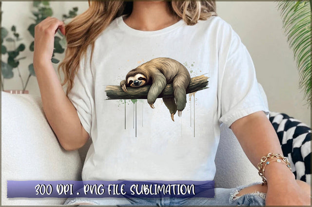 Natural born chiller Sublimation Sublimation Shetara Begum 