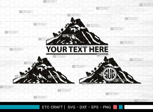 Natural Disasters Monogram, Natural Disasters Silhouette, Natural Disasters SVG, Hurricane Svg, Hail Svg, Lava Svg, Thunderstorm Svg, Tornado Svg, SB00549 SVG ETC Craft 